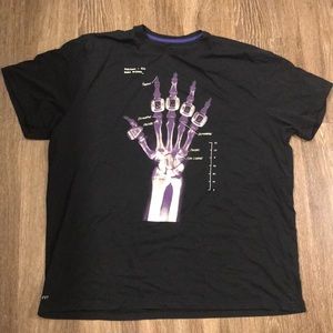 Nike Kobe Bryant Dri-Fit Shirt